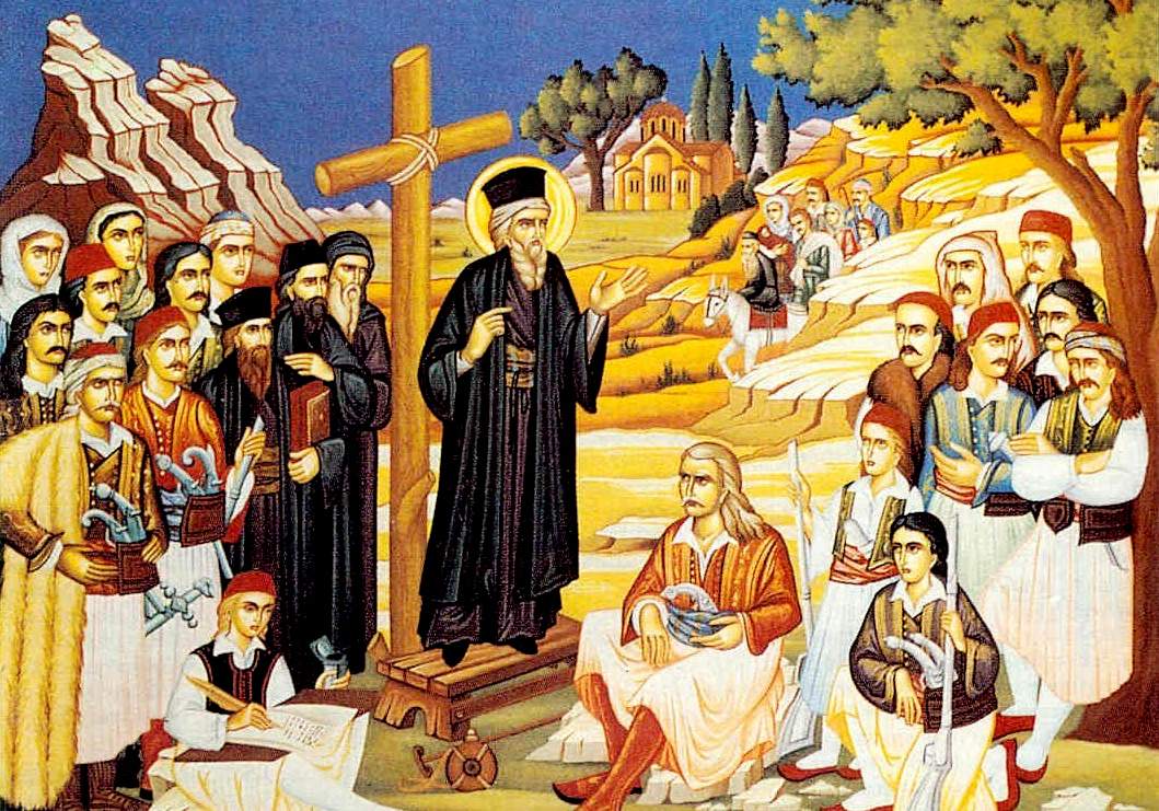 Жатвы много...