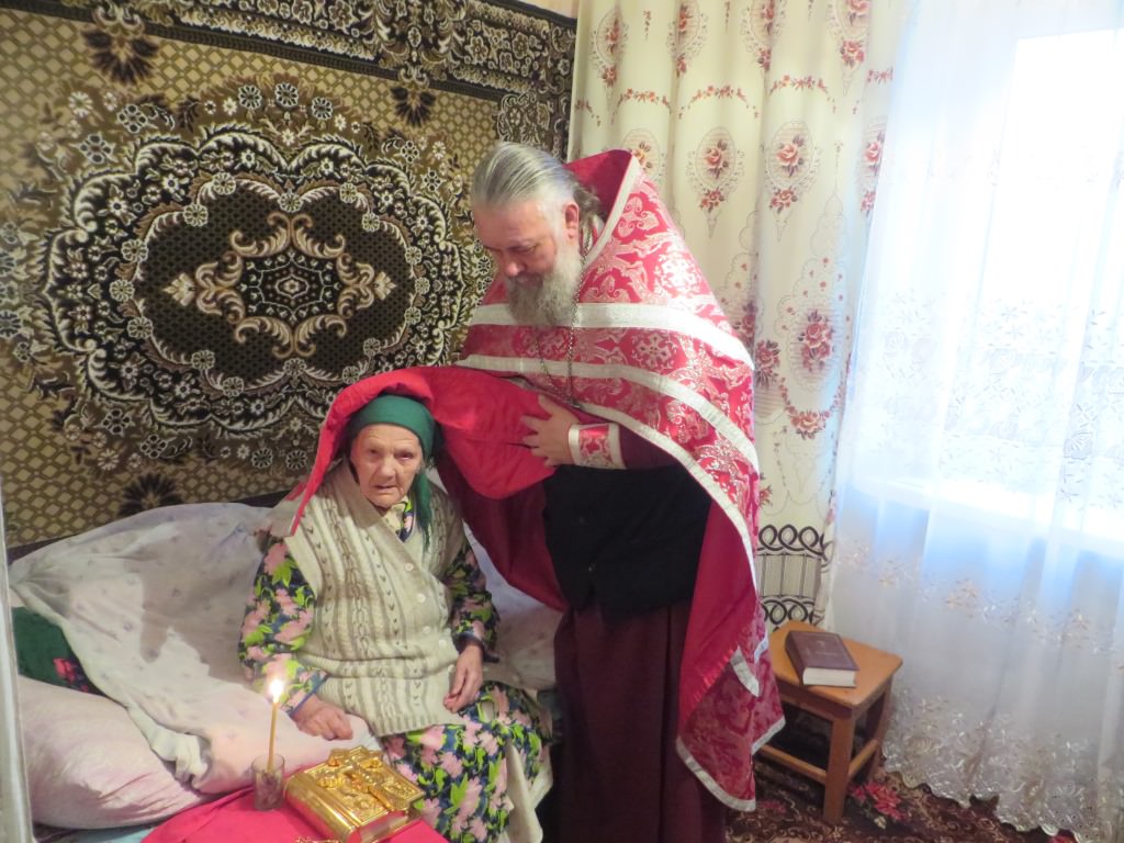 Повод к размышлению.Когда Бог не цель, а средство