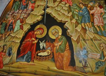 Когда родился Христос?