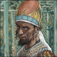 Ирод I Великий