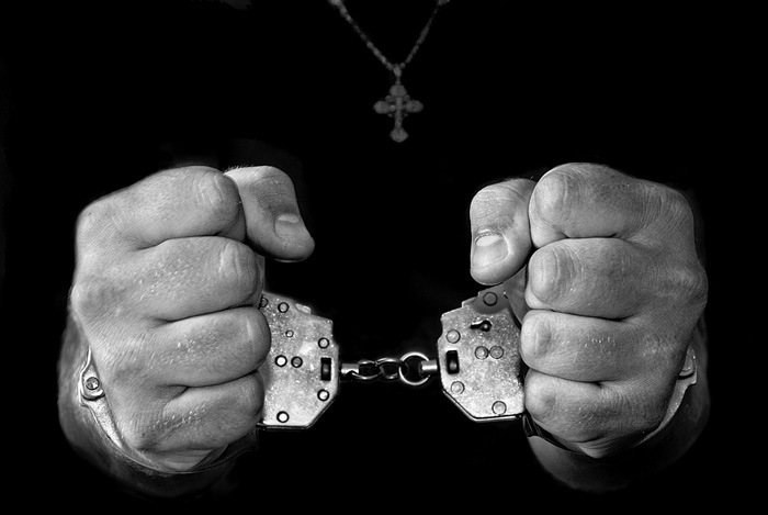 Оковы страстей и как освободиться от них (свят.Игнатий)