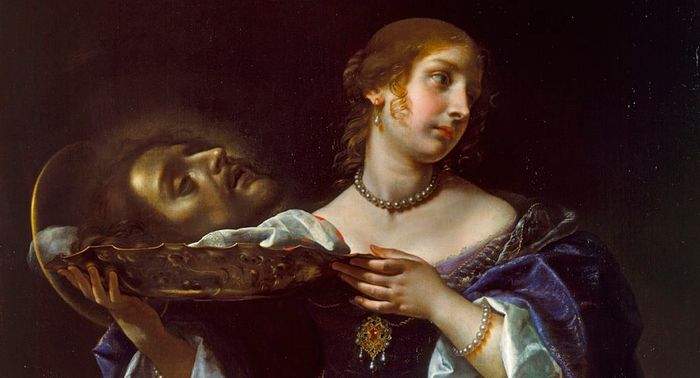 Усекновение: при чём здесь я?