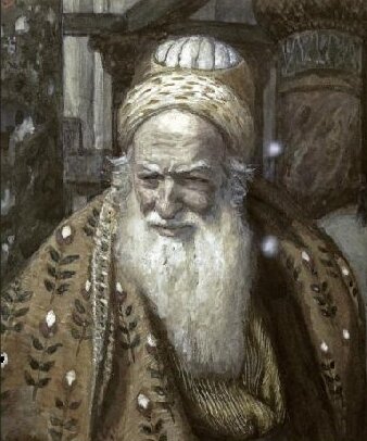 Первосвященник Анна -"серый кардинал" Иерусалима