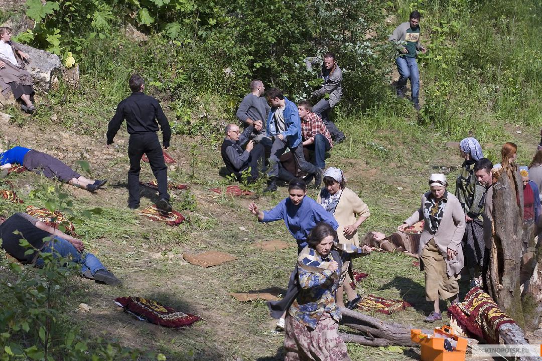 Языческие корни европейского сектантства