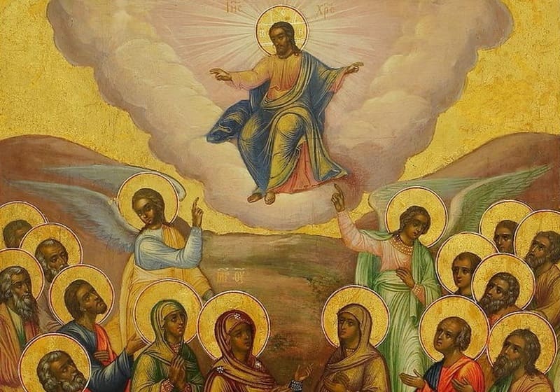 Почему нужно не превозноситься, но возноситься к Богу? Почему нужно не превозноситься, но возноситься к Богу?