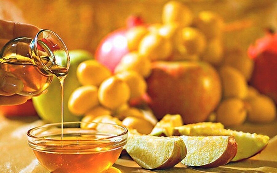 Успенский пост и три Спаса.Как избежать суеверия?