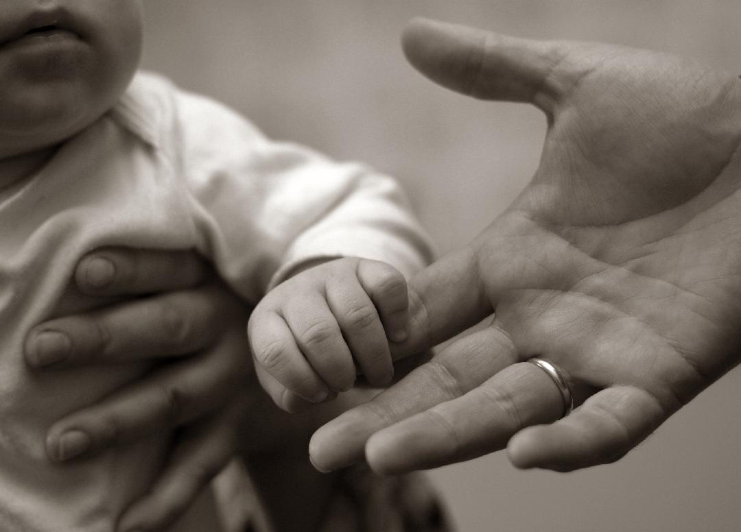 Трудное счастье усыновления