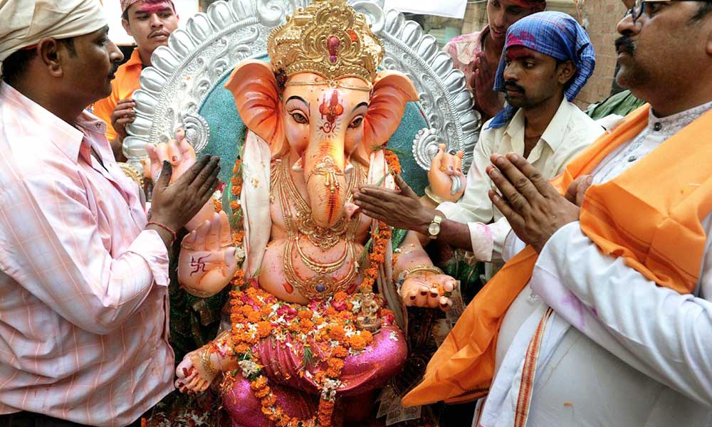 Хорошую ли религию придумали индусы?