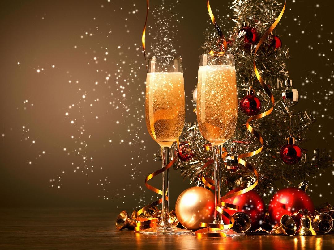 Как появилась традиция празднования Нового Года?