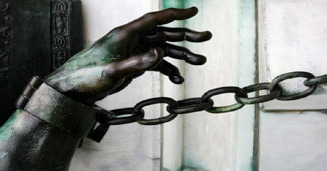 Как освободиться от страстей