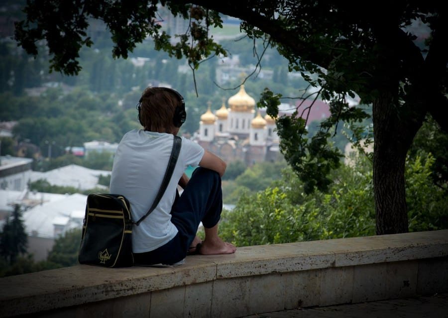 Духовные ошибки воцерковлённых