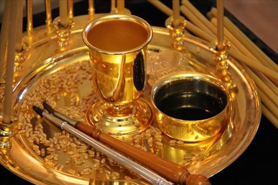 Правда и мифы о Таинстве Соборования