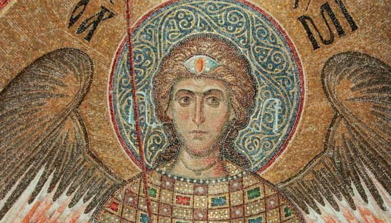 Чем Небесная иерархия отличается от земной Чем Небесная иерархия отличается от земной