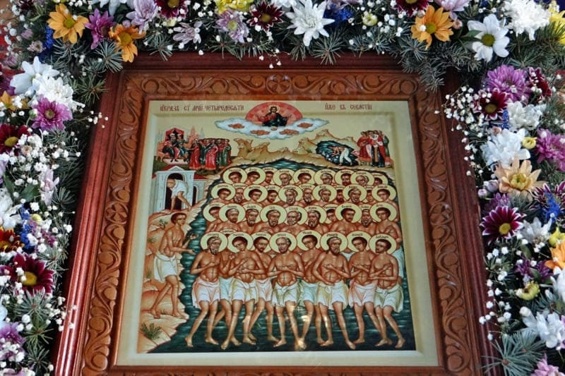 Ориентир Великого Поста