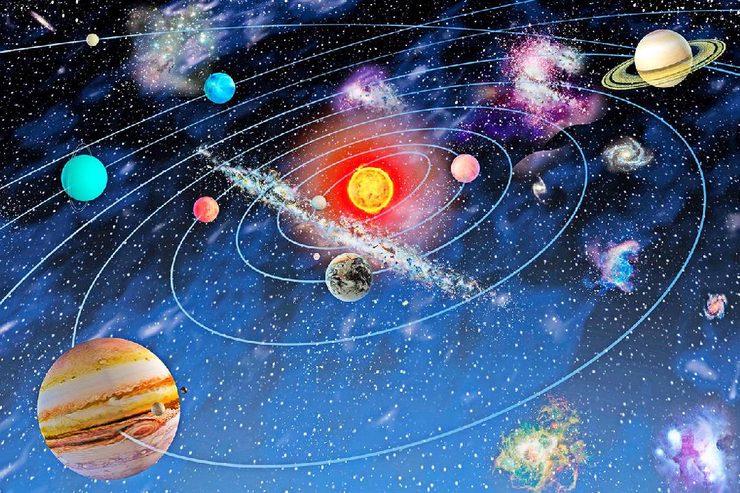 Ясной картины мира на сегодняшний день нет