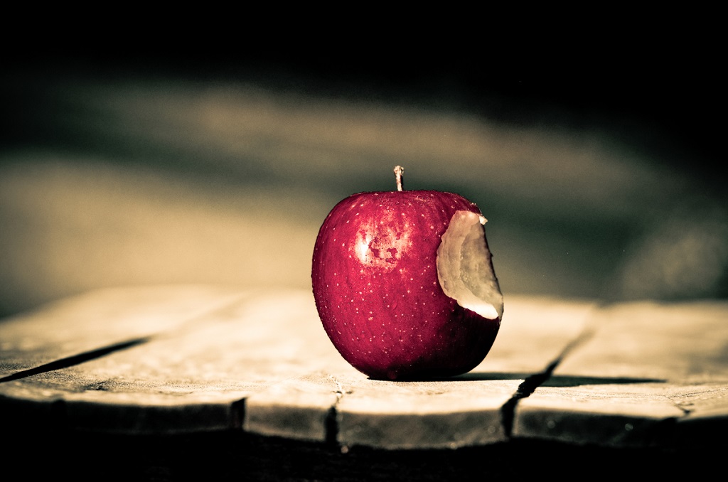 Что такое "грех к смерти"?