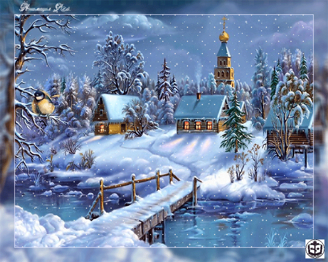 Христианин и праздник Нового Года 