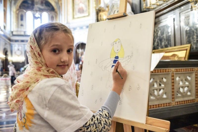 Родители усложняют себе жизнь Родители усложняют себе жизнь
