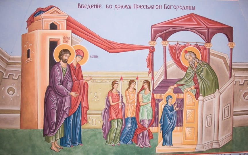 Почему дети - наши лучшие учителя