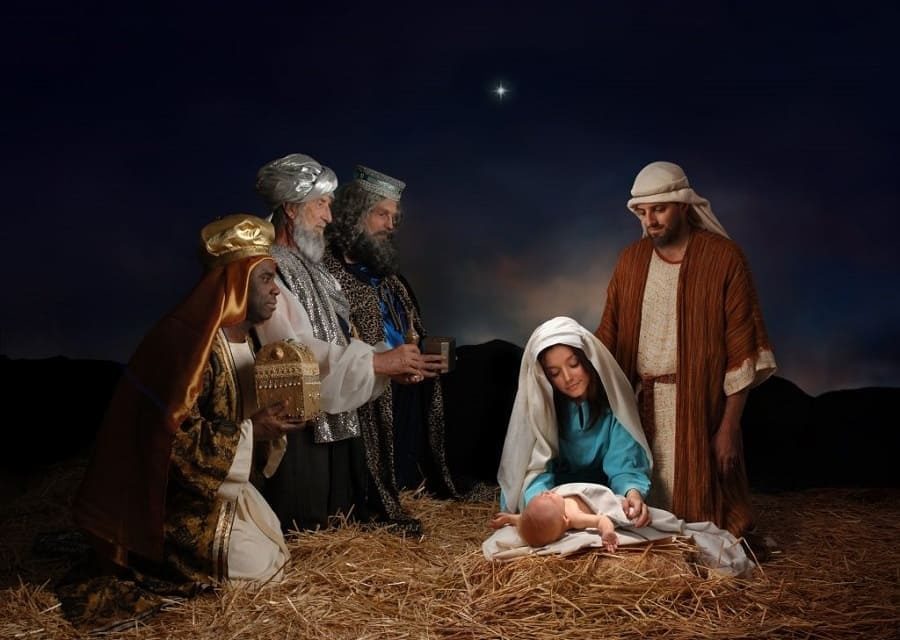 Для чего Христос пришёл в мир?