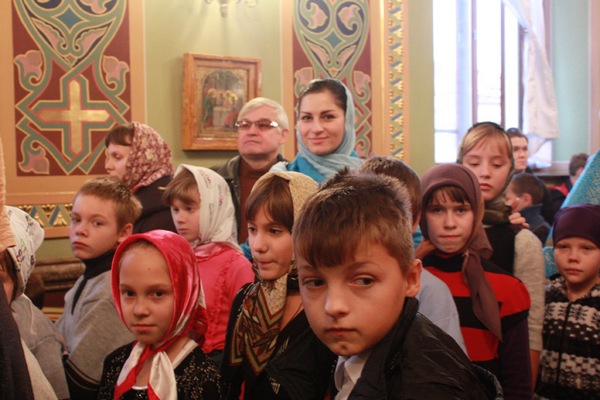 "Православная детская миссия"