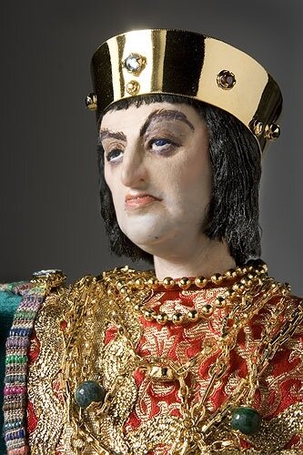 Ирод Антипа