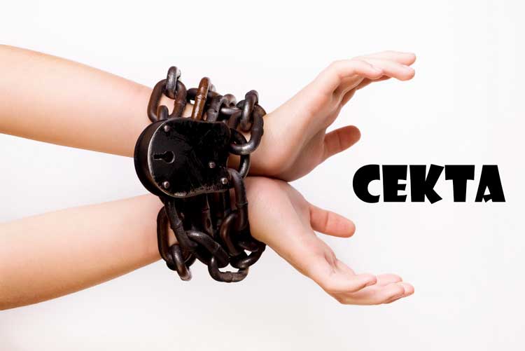 Консультирование по вопросу выхода из секты