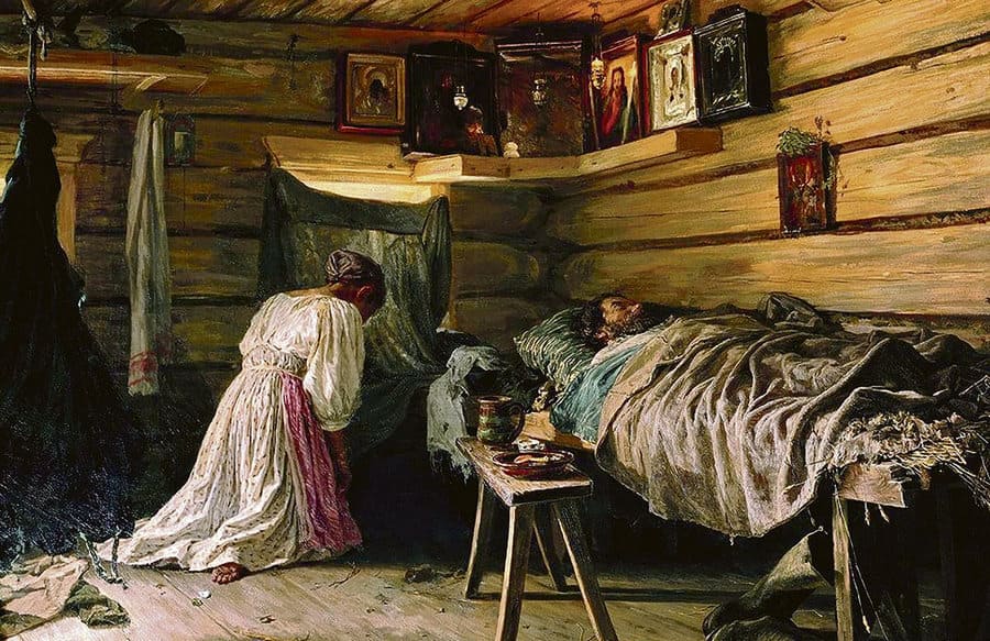Лечиться и/или молиться? Лечиться и/или молиться?