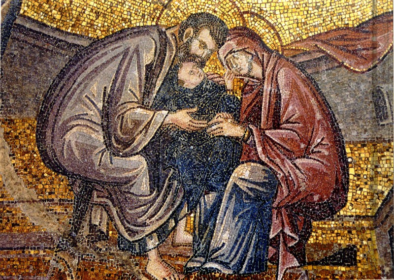 Пастыри о смирении. Размышления к празднику