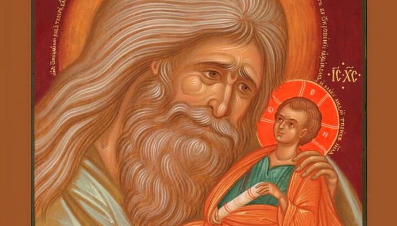 Сретение: праздник душевного мира Сретение: праздник душевного мира