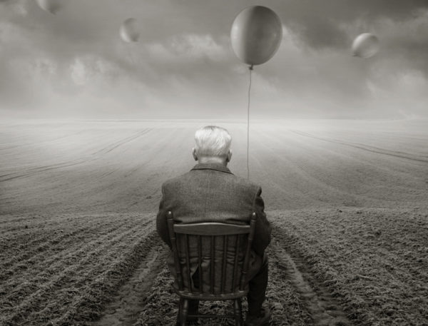 Моей вере не нужны посредники...