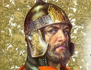 6 декабря. Память благ.кн.Александра Невского
