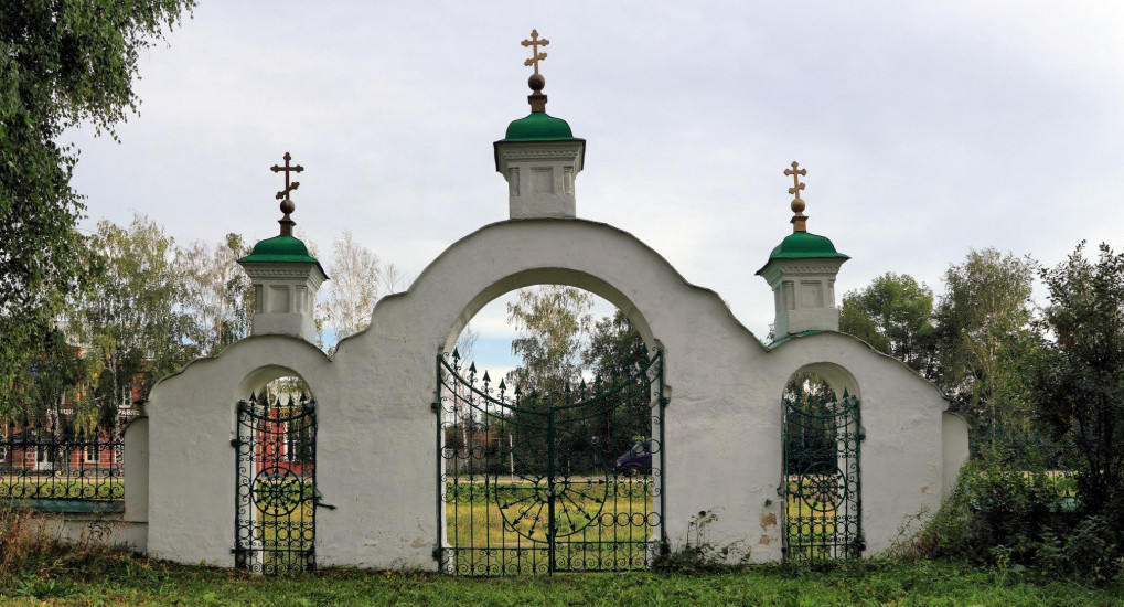 Традиции и правила Петрова поста