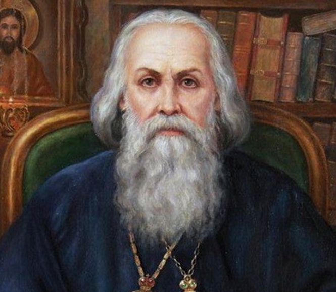 О доверии Богу