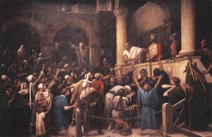 27 апреля.Великая Суббота