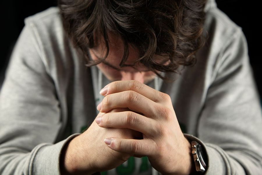 О чём мы просим в молитве "Отче наш"?