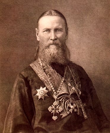 2 января. Память св.Иоанна Кронштадтского