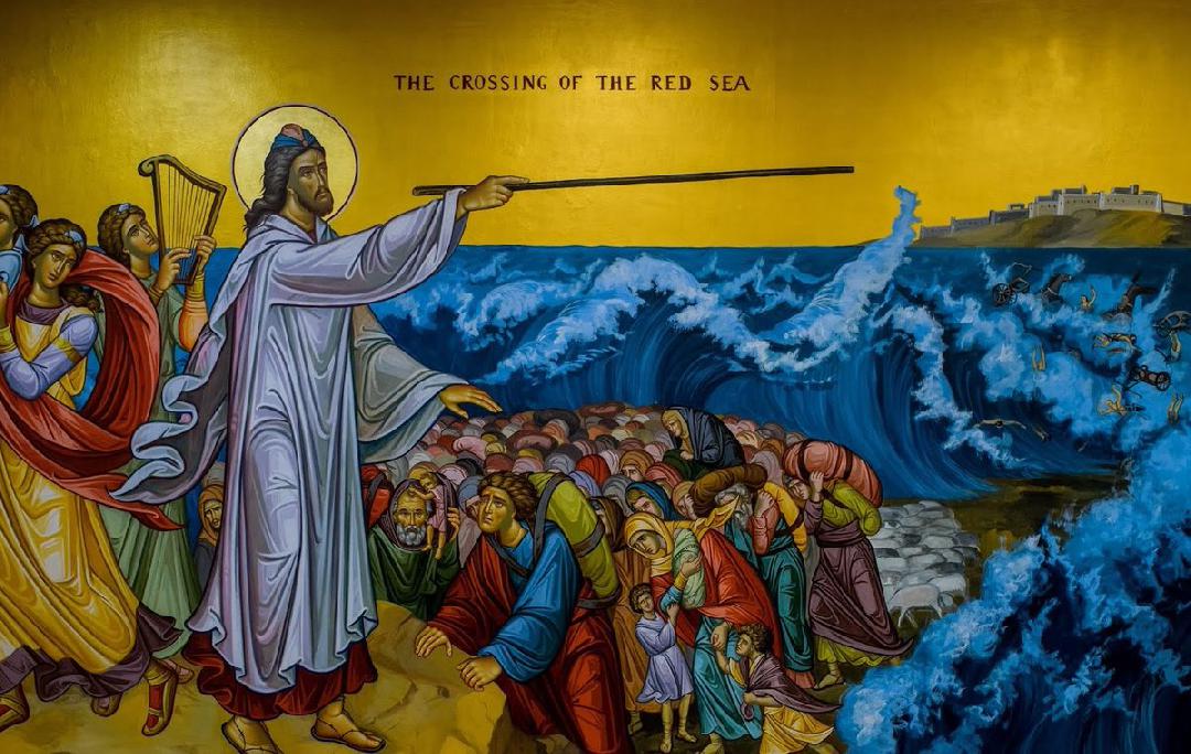 Знаменитые песни Библии