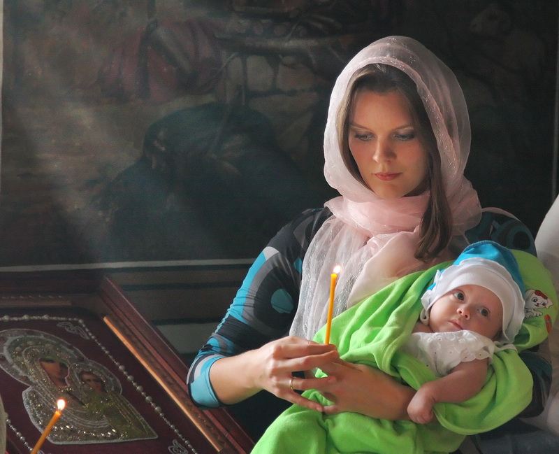 Батарейки для мамы