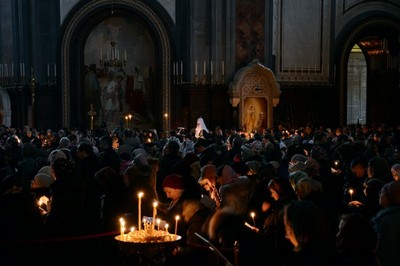 10 сложных цитат из канона Андрея Критского