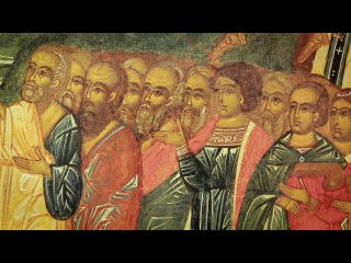 Церковное пение со II по IV век