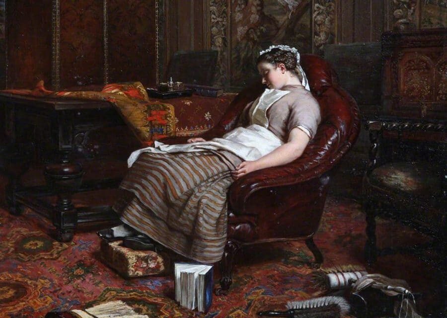 Боритесь с ленью, если...не лень