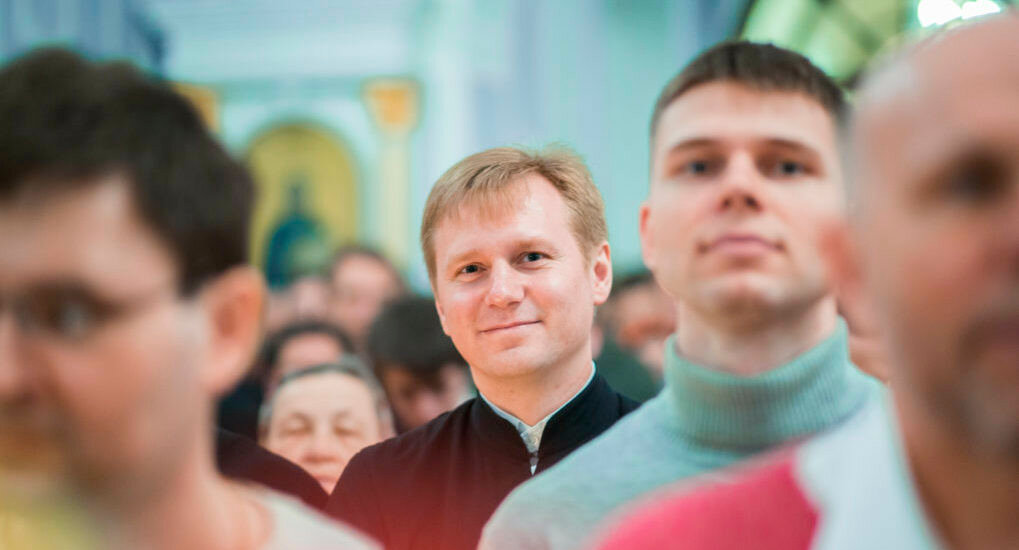 Почему верующие такие "лузеры"? Почему верующие такие "лузеры"?