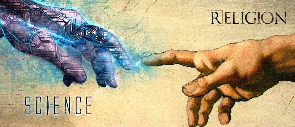 Христианство и современная наука