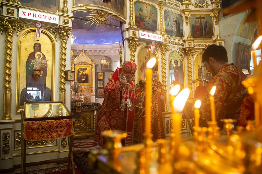 Радоница. Советы святых