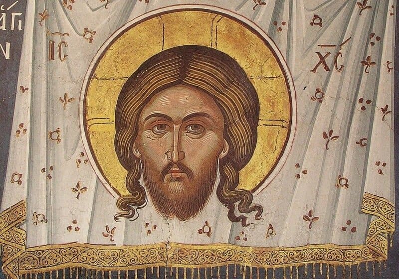 Поучение в 1-ю Неделю Великого Поста