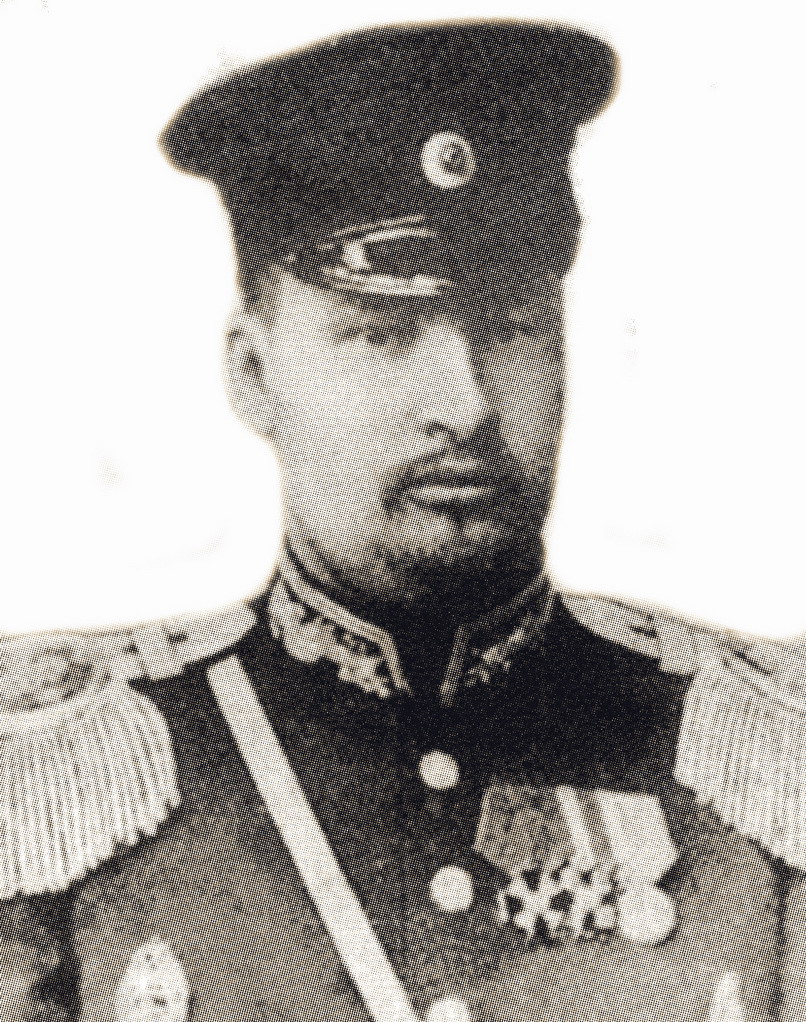 Доктор Боткин и дело чести