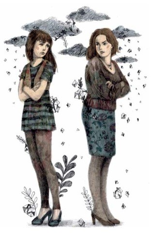 Можно ли научиться понимать своих родителей?