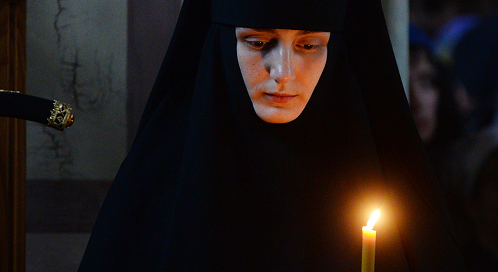 О монашестве