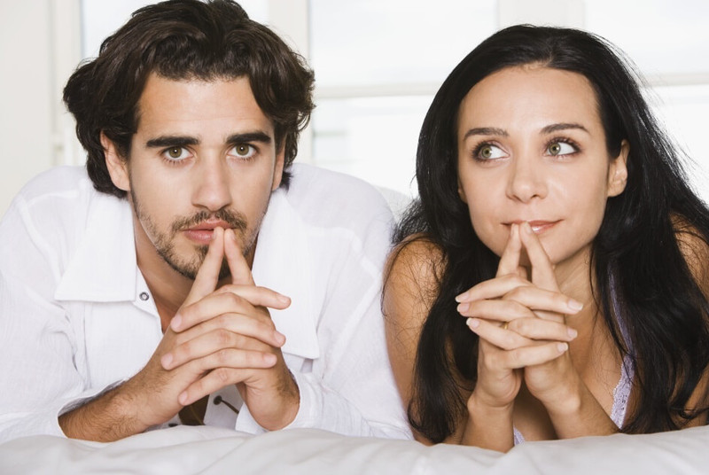 Скрытые последствия добрачного сожительства
